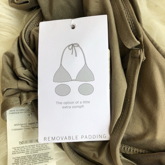 Rip Curl Top Swimsuit Size S 🌸 - Picture 6 of 7